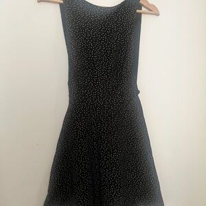American Apparel Skater Dress